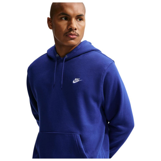 Nike Ανδρικό φούτερ Sportswear Club Fleece Pullover Hoodie